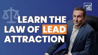 Lead Generation for Law Firms: Watch the Trends Unfold