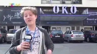 Div&aacute;ci kina Bio Oko, jaro 2016