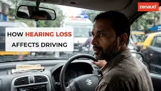 Can hearing Loss Affect your driving safety