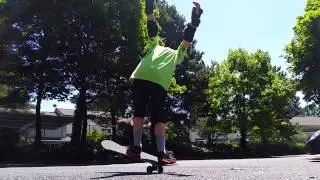 Mitchell Bailey Ollie