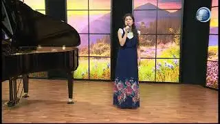 Necesito Confiar   Raquel Hezel Buezo   Musica Especial