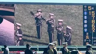 ［現地観戦］海上自衛隊東京音楽隊によるお昼の演奏会