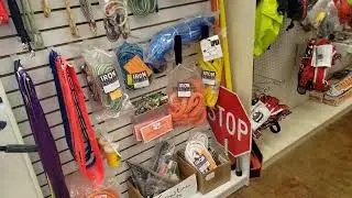 Myrtle Creek Saw Shop (Home of The Chainsaw Guy) Arborist  climbing gear, chainsaws, lineman
