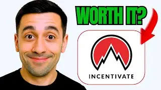 Incentivate | Sales Commission Tracker Honest Review (MUST WATCH)