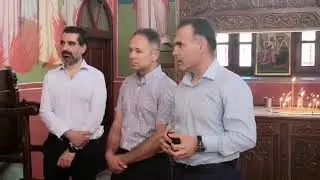 AHEPA Day 2020 - District 27