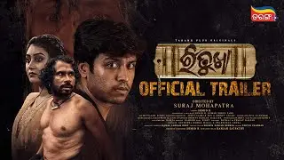 Ritukha - Official Trailer | New Odia Webseries | Jagannath Seth, Sarthak | Tarang Plus Original