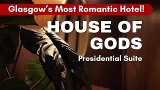House of Gods - Glasgow