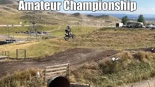 Van Life to Motocross - Thunder Valley MX (Colorado)