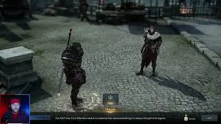 CZ: Lost Ark: Zkou&scaron;&iacute;m č. 6 - Pom&aacute;h&aacute;n&iacute; ryt&iacute;řům na Mount Zagoras a v Lakebar vesnici