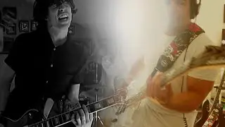 Foo Fighters - Everlong ( Bass Cover )