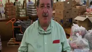 Fall River Community Food Pantry Ribbon Cutting   June 20 2017