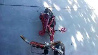 The Skate phone flip out