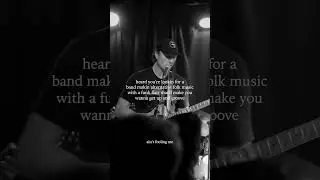Sounds like you're in the right place then 🫡 #alternativefolk #newfolk #indiefolk #folk #folkmusic