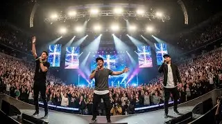 Group 1 Crew- “JESUS SAVES” | Christian Rap Anthem ✝️🔥