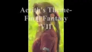 Final Fantasy Character Themes Top 15