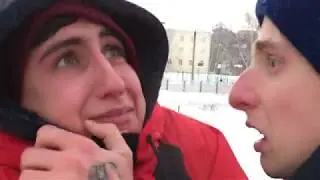 Побег и преследование(серия 2)