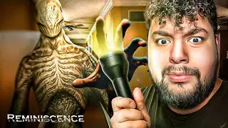 Reminiscence Horror Game Had Me Questioning Reality | Creepy Indie Experience