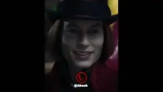 I was never as short as you🥶🎩 | Willy Wonka | Charlie and the Chocolate Factory