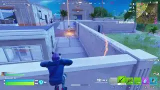 Fortnite zero build - Duo's GG