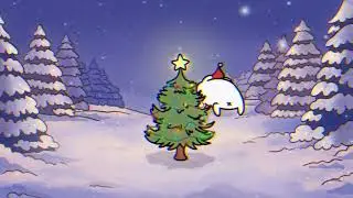 Rockin' Around The Christmas Tree (cover by Bongo Dog) 🐶