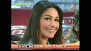 India ICL Chasing vs Pakistan ICL Twenty20