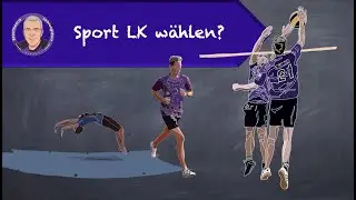 Sport LK wählen?