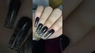 Перчатки бесят😭 #shorts #маникюр #nails