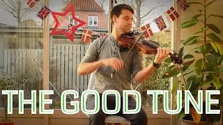 Strathspeys | Miss Gordon of Fochabers / Jessie Smith | The Good Tune
