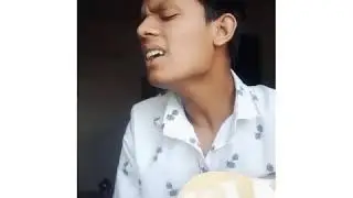 Ek raat -vileon /prince Aryan (guitar cover)  #ekraat #princearyan