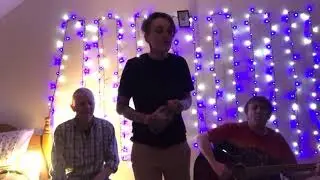 ZOMBIE - cover by ANNAKEE