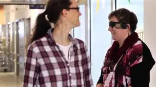 Argus II - Retinal Implant - Bionic Eye - Retinal Prosthesis System 4