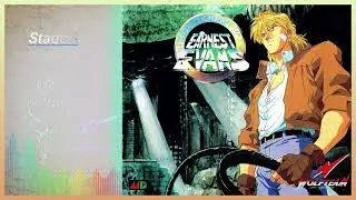 Earnest Evans ~ Stage 8 ~ Sega Genesis / Megadrive ~ Arranged Music ~ Wolf Team ~ アーネスト・エバンス