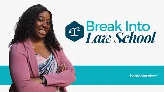 Break Into Law School&reg;: Your Resource For First-Gen and Minority Law School Students (2024)