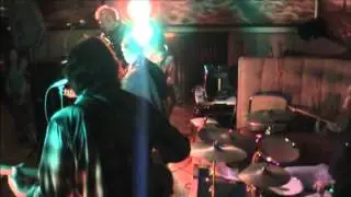 The Swamp Kings perform We Make a Good Gumbo