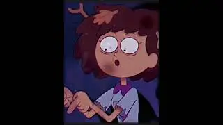Amphibia Calamity Trio Edit #amphibia #sashannarcy #sasha #anne #marcywu #disney #twixtor