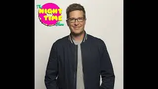 #12: Spike Feresten - SEINFELD, SPACE GHOST and CAR MATCHMAKER