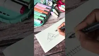 Let&rsquo;s draw together DAY 5/5