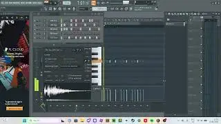 FIRE BEAT I MADE (first time on fl studio)
