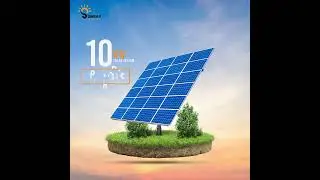 10kw Solar System Price in Pakistan | SunRay Solar.PK