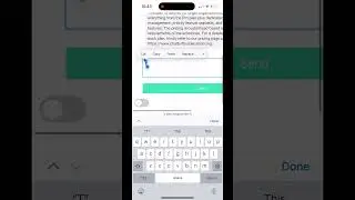 Building #chatbots just got better 🤖