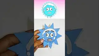 Я сделал Sprunki OC Mr.Sun Phase 3 #sprunki #incredibox #incrediboxsprunki @fquiz9