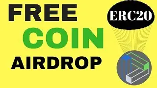 Free DTA Token Airdrop Untill Feb. 13 - ERC20 Token
