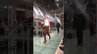Alyx Studio Fall-Winter 2020 (FW20) show