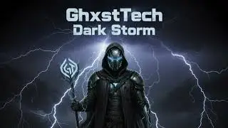 December - GhxstTech