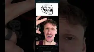 Troll the best coin of 2025? #cryptodaily #crypto #memecoins #makemoneyonline