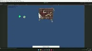 Unity Grid Based Inventory