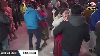 Las Riquitosa Ecos del Paisaje desde barrio Santa Isabel, Momostenango, 2025 