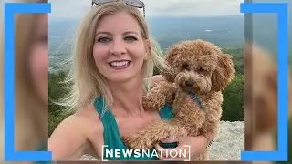 Mother stabbed 60 times may have known killer | NewsNation Prime