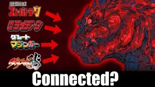 Everything Godzilla-Related I Found Playing Super Robot Wars Y