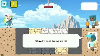 Geologic Time with Geo's Rocks Through Time - Science Game for Grades 6-8